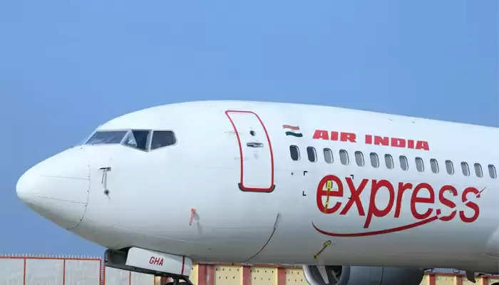 Air India Express 