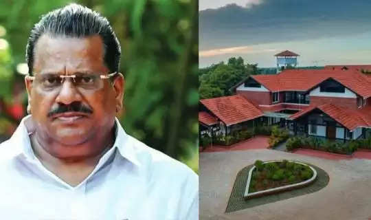 EP Jayarajan 