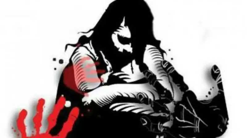 Kozhikode rape case