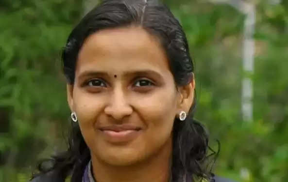 akhila nandakumar