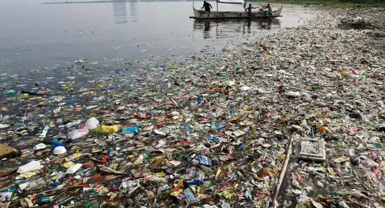 vembanad lake pollution