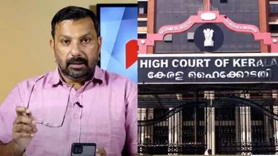 High court against shajan sharia