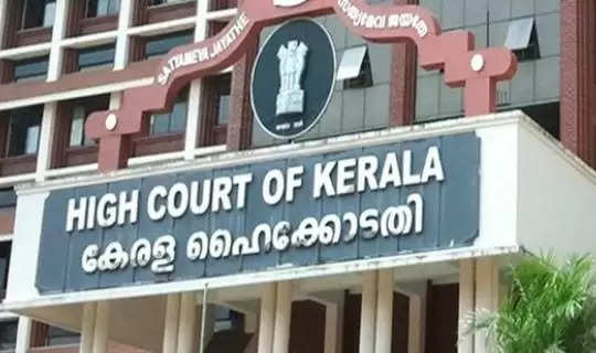 High court of Kerala 