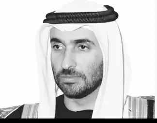 sheikh saeed bin zayed al nahyan passes away 