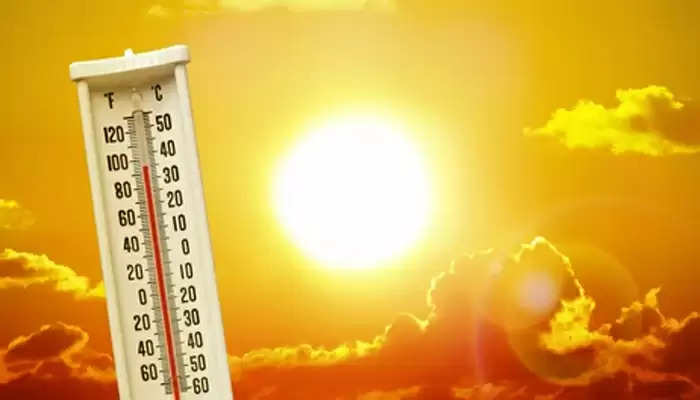 hot climate