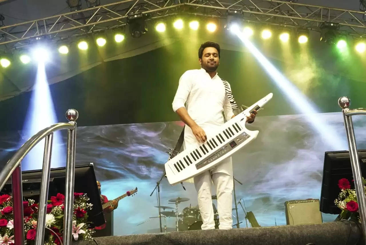 Stephen devassy