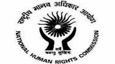 Human rights commission 