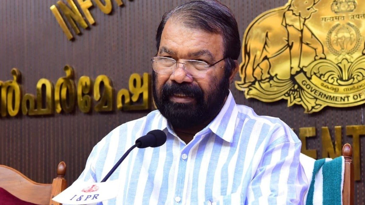 ഐടിഐയിൽ പുതിയ ട്രേഡുകൾ: തൊഴിൽ സാധ്യതകൾ പ്രയോജനപ്പെടുത്തണമെന്ന് മന്ത്രി ശിവൻകുട്ടി
