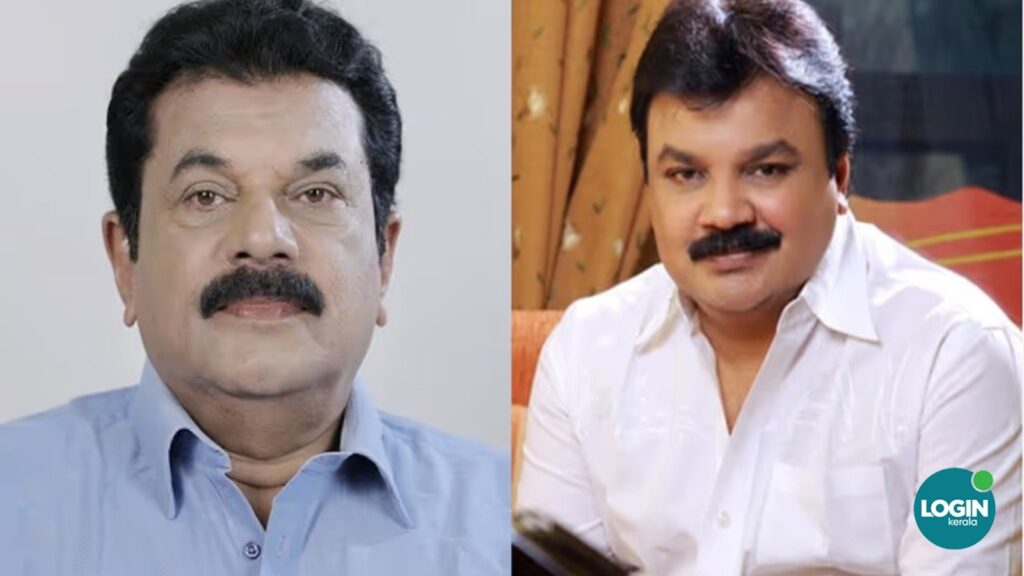 മുകേഷിനും, ഇടവേള ബാബുവിനും എതിരായ പരാതി: കുറ്റപത്രം സമര്‍പ്പിച്ച് എസ്.ഐ.ടികൊച്ചി: