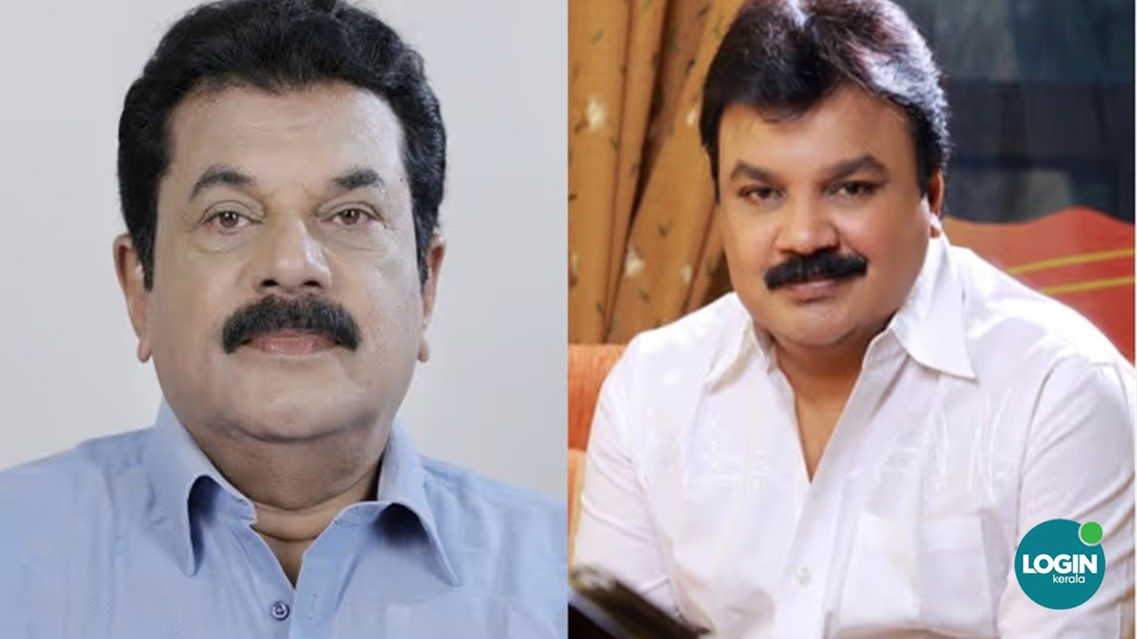 മുകേഷിനും, ഇടവേള ബാബുവിനും എതിരായ പരാതി: കുറ്റപത്രം സമര്‍പ്പിച്ച് എസ്.ഐ.ടികൊച്ചി: