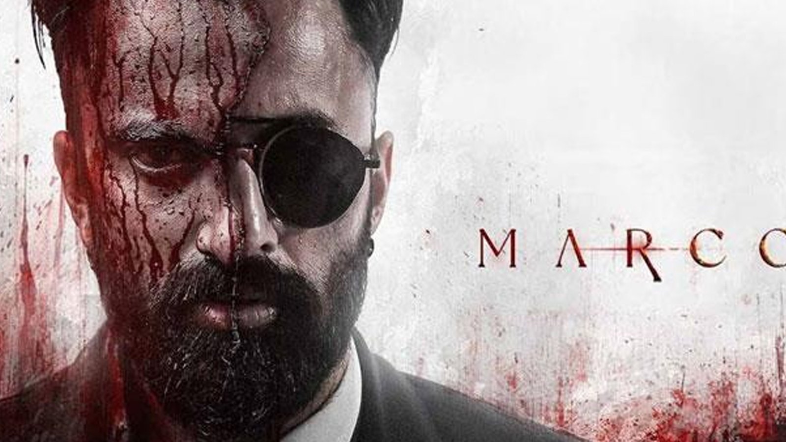 മാർക്കോയുടെ വ്യാജപ്പതിപ്പ് ഓൺലൈനിൽ; ആലുവ സ്വദേശി പിടിയിൽ