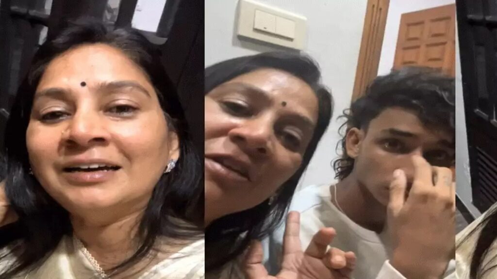 വ്യാജ വാര്‍ത്തകള്‍ നല്‍കിയ മാധ്യമങ്ങള്‍ വാര്‍ത്ത പിന്‍വലിക്കണം; മകൻ കഞ്ചാവ് ഉപയോ​ഗിച്ചിട്ടില്ല; നിയമപടിയുമായി യു.പ്രതിഭ