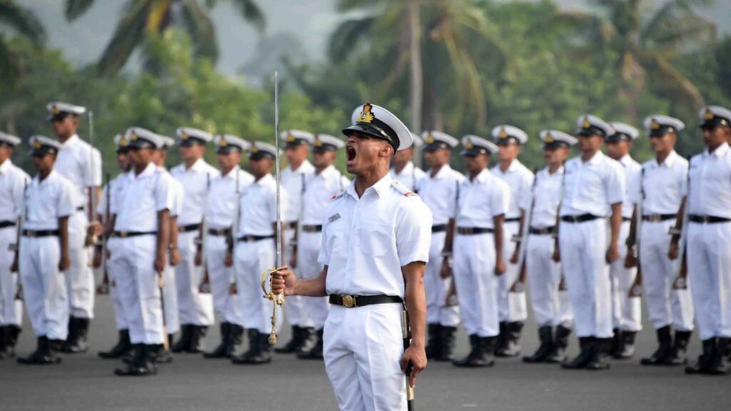 ഇന്ത്യന്‍ നേവിയുടെ ഭാ​ഗമാകാൻ അവസരം ഇതാ; എക്സിക്യൂട്ടീവ് തസ്തകയിൽ അപേക്ഷ ക്ഷണിച്ചു