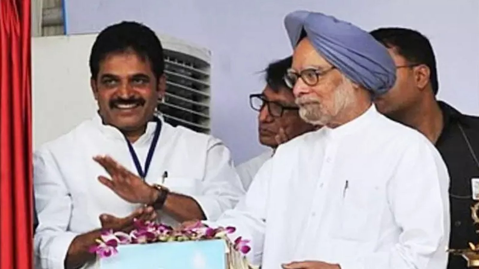 ഇന്ത്യന്‍ സമ്പദ് വ്യവസ്ഥയുടെ അടിത്തറ ഉറപ്പാക്കിയ വ്യക്തിത്വം: മൻമോഹൻ സിങ്ങിനെ സ്മരിച്ച് കെ.സി വേണു​ഗോപാൽ