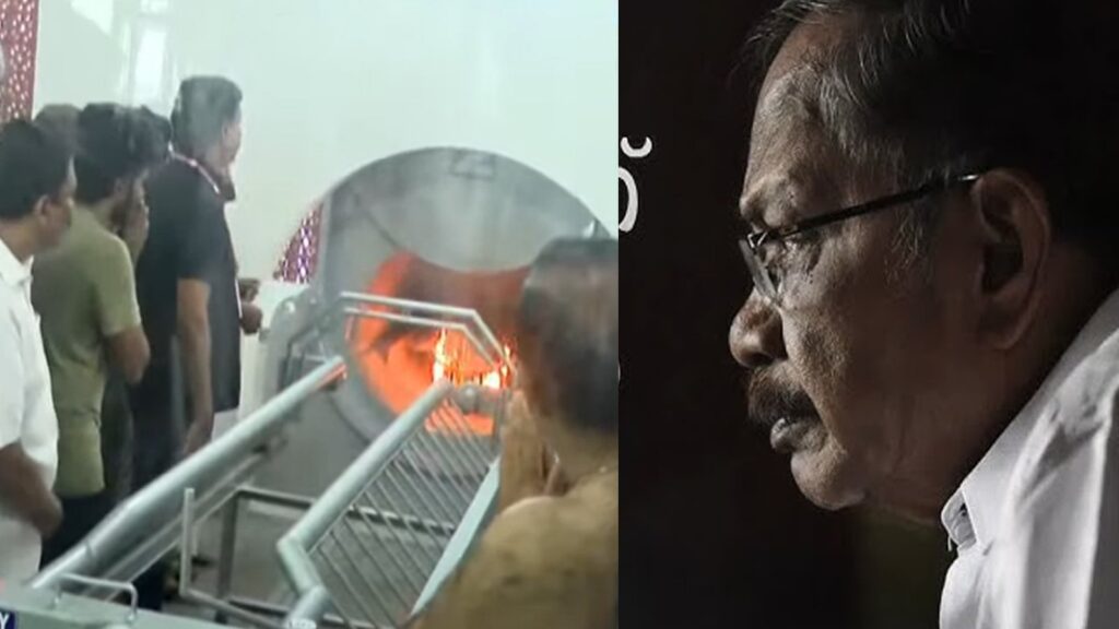 ഒരു കണ്ണാന്തളി പൂവ് പോലെ ; ഇത് എം.ടി ഓർമയ്ക്ക്