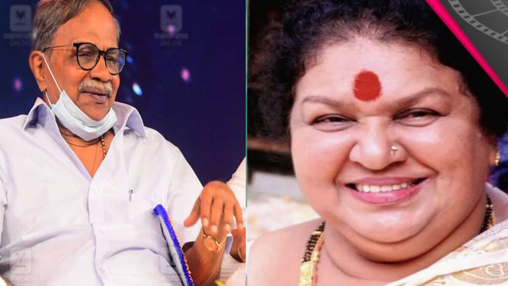 തീരാ നഷ്‌ടം സമ്മാനിച്ച 2024 വിടപറയുന്നു; എം.ടി മുതൽ കവിയൂർ പൊന്നമ്മ വരെ