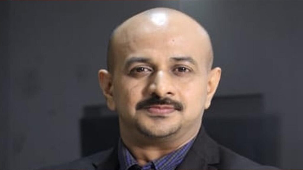 കലോത്സവ റിപ്പോർട്ടിങ്ങിൽ ദ്വയാർത്ഥ പ്രയോ​ഗം; റിപ്പോർട്ടർ ടിവിക്കും അരുൺ കുമാറിനെതിരെയും കേസ്