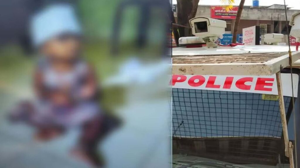 ബാലാരാമപുരത്ത് രണ്ടു വയസുകാരിയെ കൊലപ്പെടുത്തിയത് തന്നെ; കുട്ടിയുടെ അമ്മാവൻ പൊലീസ് കസ്റ്റഡിയിൽ; അമ്മയ്ക്കും പങ്കുണ്ടോ എന്നത് അന്വേഷിക്കാൻ പൊലീസ്; ഞെട്ടൽ മാറാതെ നാട്ടുകാരും