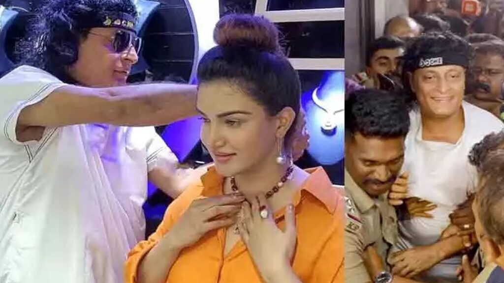 ഹണി ​റോസിനെ ‘കുന്തീ ദേവി’യോട് ഉപമിച്ചത് കുന്തീദേവിയായി അഭിനയിച്ച നടിയെ പോലെ തോന്നിയത് കൊണ്ട്; കോടതിയിൽ ബോബി ചെമ്മണ്ണൂർ
