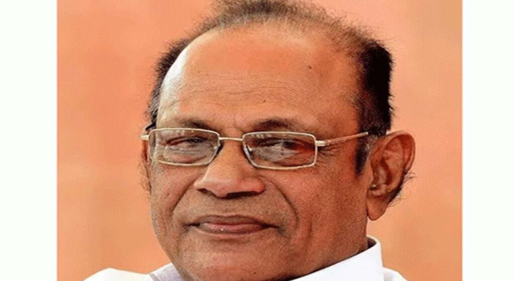 ചുങ്കത്ത് ഗ്രൂപ്പ് ചെയര്‍മാൻ സി.പി പോൾ അന്തരിച്ചു
