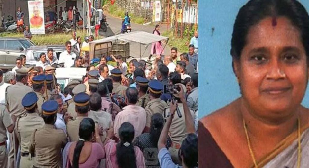 കൂ​ത്താ​ട്ടു​കു​ള​ത്ത് ന​ഗ​ര​സ​ഭ കൗ​ൺ​സി​ല​റെ ത​ട്ടി​ക്കൊ​ണ്ടു​പോ​യ സം​ഭ​വം; കൂടുതൽ പേരെ അറസ്റ്റ് ചെയ്യാനൊരുങ്ങി പൊലീസ്