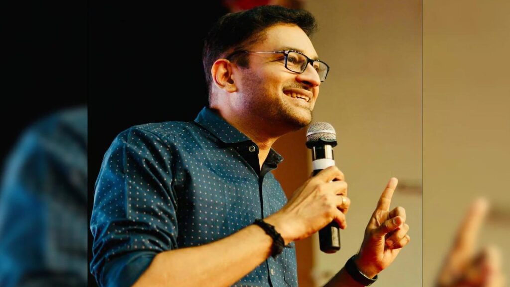 എൻ.പ്രശാന്ത് ഐ.എ.എസിന്റെ സസ്പെൻഷൻ 120 ദിവസത്തേക്ക് കൂടി നീട്ടി; മറുപപടി നൽകാത്തത് ചട്ടലംഘനമെന്ന് റിവ്യു കമ്മിറ്റി