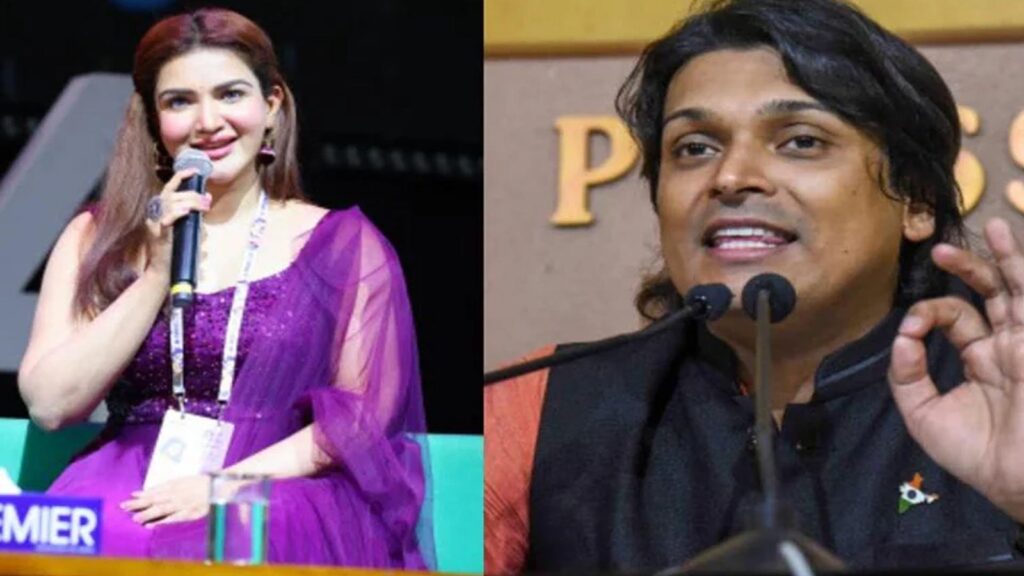 രാഹുല്‍ ഈശ്വര്‍ എല്ലാ സ്ത്രീകളായ പരാതിക്കാരോടും കാണിക്കുന്നത് സംഘടിതമായ അതിക്രമ രീതികൾ; ബോബിക്ക് പിന്നാലെ രാ​ഹുൽ ഈശ്വറിനെതിരെ പരാതിയുമായി ഹണി റോസ്