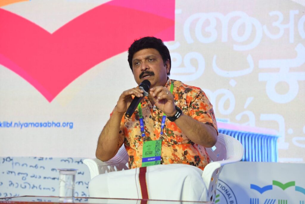 അമിത വേഗതയ്ക്ക് കടിഞ്ഞാണിടാൻ ജിയോ ഫെൻസിങ് വരുന്നു : മന്ത്രി കെ ബി ഗണേഷ്‌കുമാർ