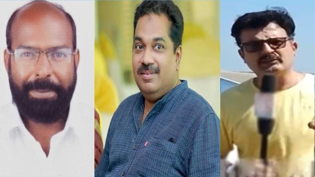 വ്യവസായിയെ ഹണിട്രാപ്പില്‍ പെടുത്തി പണം തട്ടാന്‍ ശ്രമം; ബോസ്‌കോ കളമശ്ശേരിക്ക് പിന്നാലെ മുഖ്യപ്രതി ഹാഷിര്‍ പൊലീസ് വലയിലായി; ; കുടുങ്ങിയത് കേരളത്തിലെ വൻ ഹണി ട്രാപ്പ് സംഘം