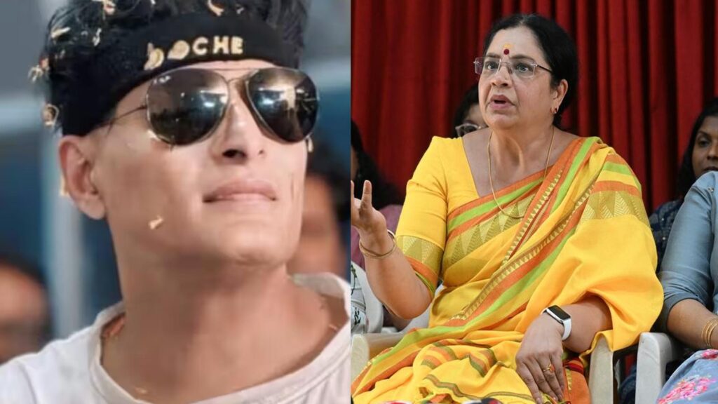 ബോബി ചെമ്മണ്ണൂരിനെ മാത്രമല്ല, അഭിമുഖം എടുത്ത അവതാരകയെ കൂടി അറസ്റ്റ് ചെയ്യണം: ഭാ​ഗ്യലക്ഷ്മി