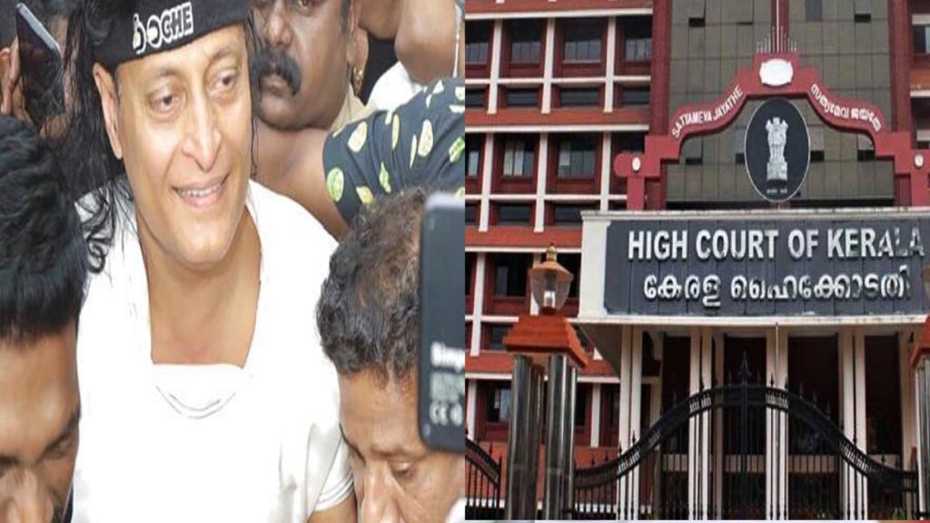 നിരപാധികം മാപ്പ് ചോദിച്ച് ബോബി ചെമ്മണ്ണൂർ; “മാപ്പ് പറയാൻ ഒരു മടിയുമില്ല, കോടതിയെ ധിക്കരിച്ചിട്ടില്ല”