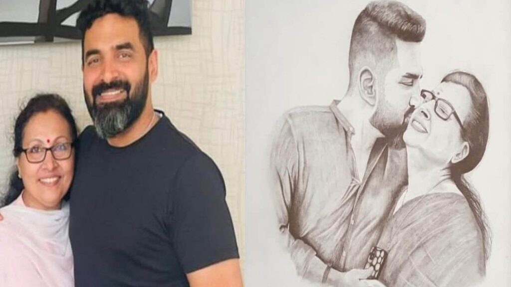 സംഗീത സംവിധായകന്‍ ഗോപി സുന്ദറിന്റെ അമ്മ ലിവി സുരേഷ് ബാബു അന്തരിച്ചു