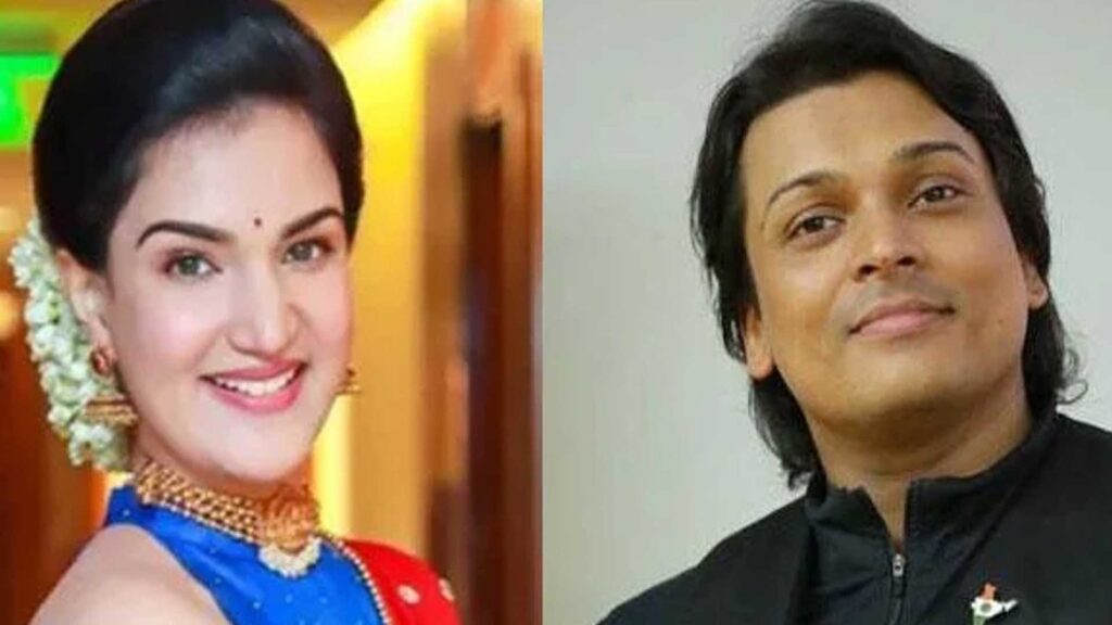 ചാനൽ ചർച്ചകളിൽ ഹണി റോസിനെതിരായ അധിക്ഷേപം; രാഹുൽ ഈശ്വറിനെതിരെ വീണ്ടും പരാതി