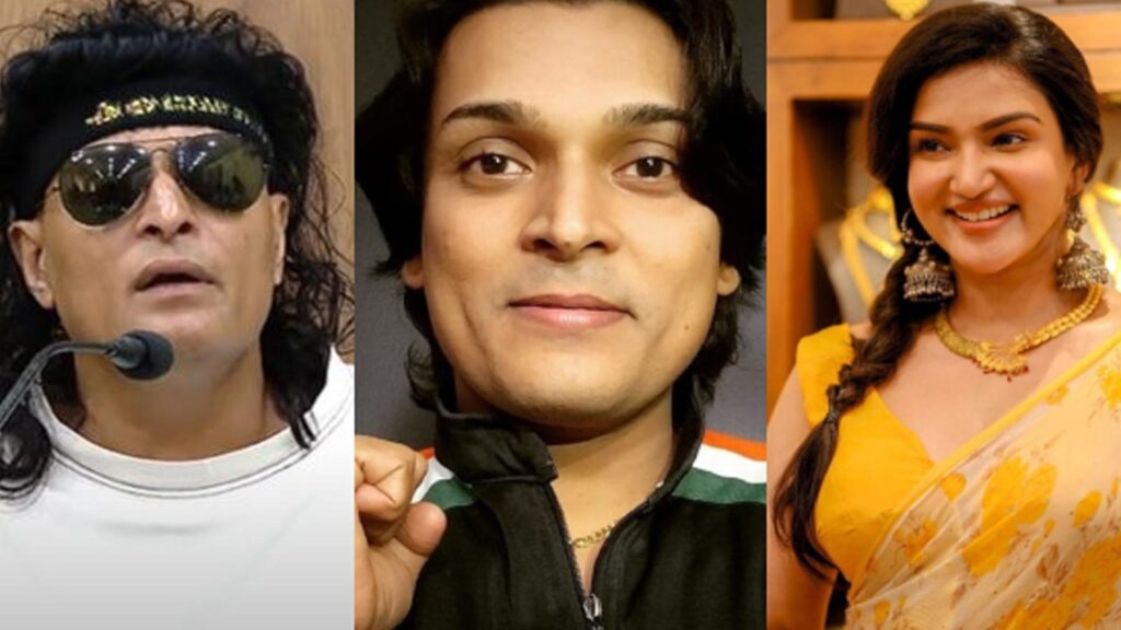 സ്ത്രീകളുടെ വസ്ത്രധാരണം തീരുമാനിക്കാൻ രാഹുൽ ഈശ്വർ ആരാണ്; ഇത്തരം ആളുകൾ പൂജാരിയാകാതിരുന്നത് നന്നായി; മറുപടിയുമായി ഹണി റോസ്