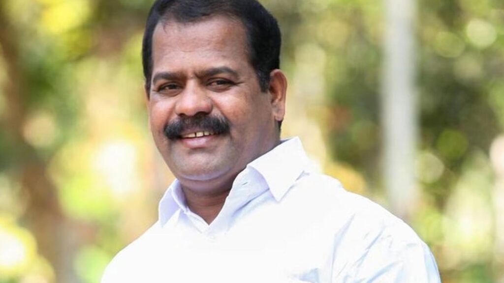 ഡി​സി​സി ട്ര​ഷ​റ​ർ എ​ൻ.​എം.​വി​ജ​യ​ന്‍റെ മരണം; ഒളിവിൽ പോയിട്ടില്ലെന്ന് ഐ.​സി.​ബാ​ല​കൃ​ഷ്ണ​ന്‍ എം​.എ​ൽ​.എ