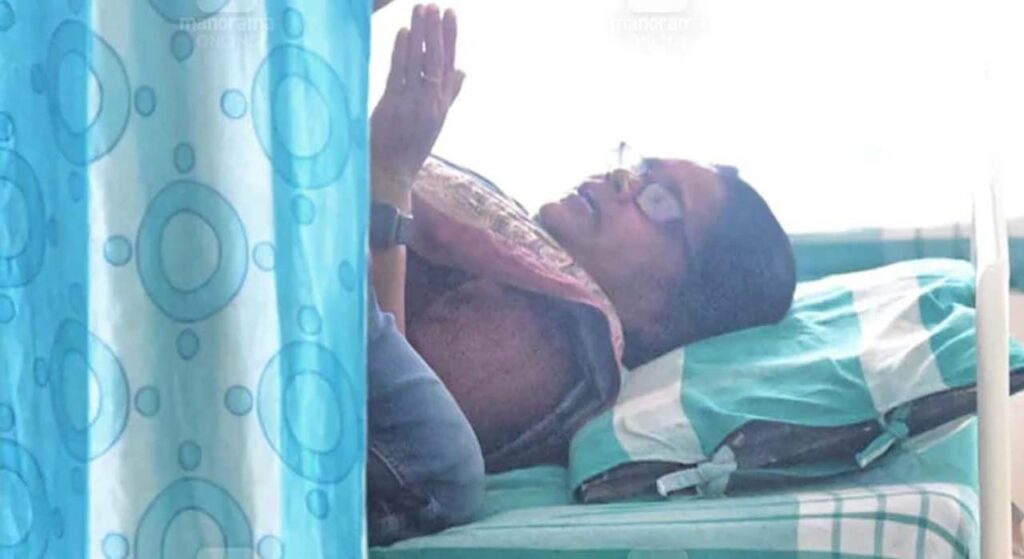 ചർച്ചയുടെ ഭാ​ഗമായിട്ടാണ് പാർട്ടി ഓഫീസിലെത്തിയത് ; അല്ലാതെ തട്ടിക്കൊണ്ടു പോയതല്ല; കലാ രാജുവിനെ തട്ടികൊണ്ടുപോയതിൽ വിശദീകരണവുമായി സി.പി.എം നേതൃത്വം; കൂത്താട്ടുകുളത്തെ തട്ടിക്കൊണ്ടുപോകലിൽ നാടകീയത