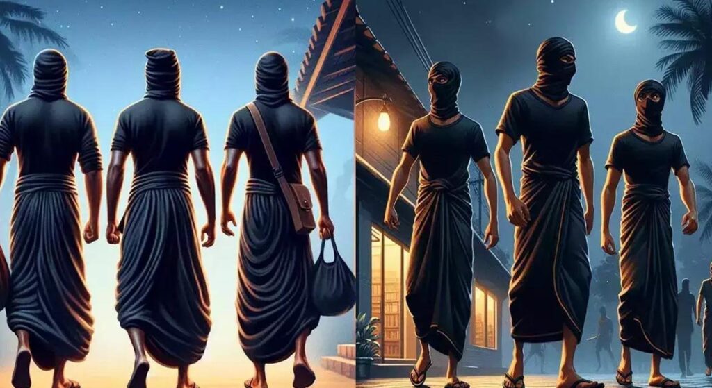 ഇനി ഭീതിവേണ്ടെന്ന് കേരള പൊലീസ്; കുറുവ സംഘം മൊത്തം വലയിൽ; ഒളിവിൽ കഴിയുന്നവർ തിരികെ വരില്ലെന്ന് പൊലീസ്