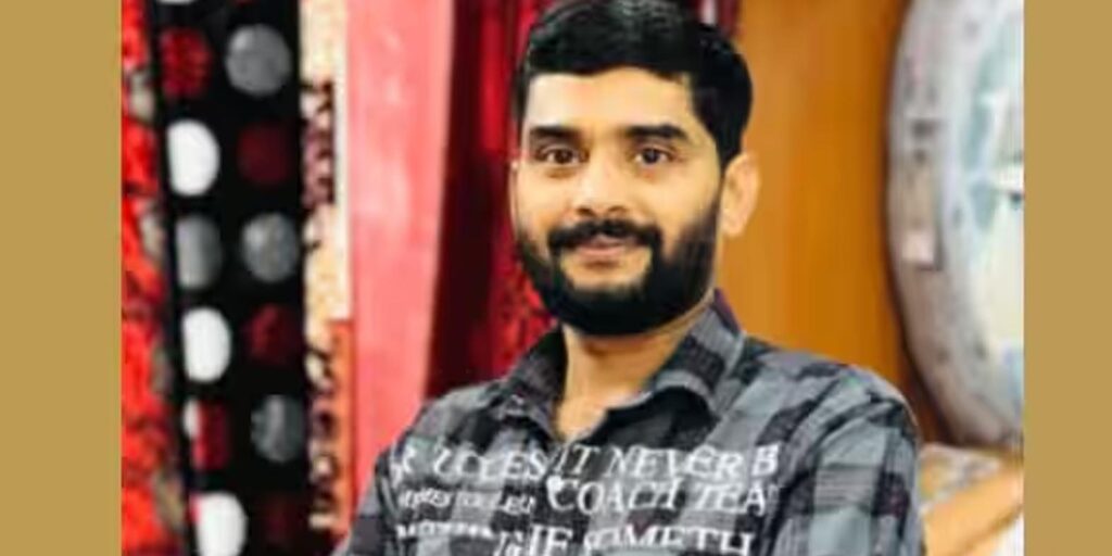 ബഹ്റൈനിൽ ഹൃദയാഘാതം വന്ന് മലയാളി മരിച്ചു