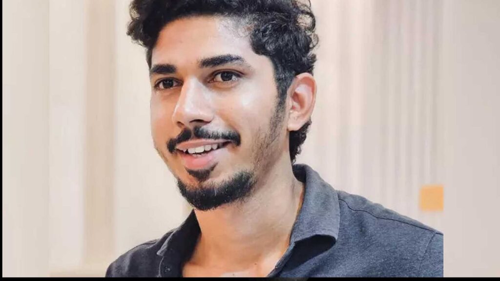 മലയാളി യുവാവിന് അജ്മാനിലെ വാഹനാപകടത്തിൽ അന്ത്യം