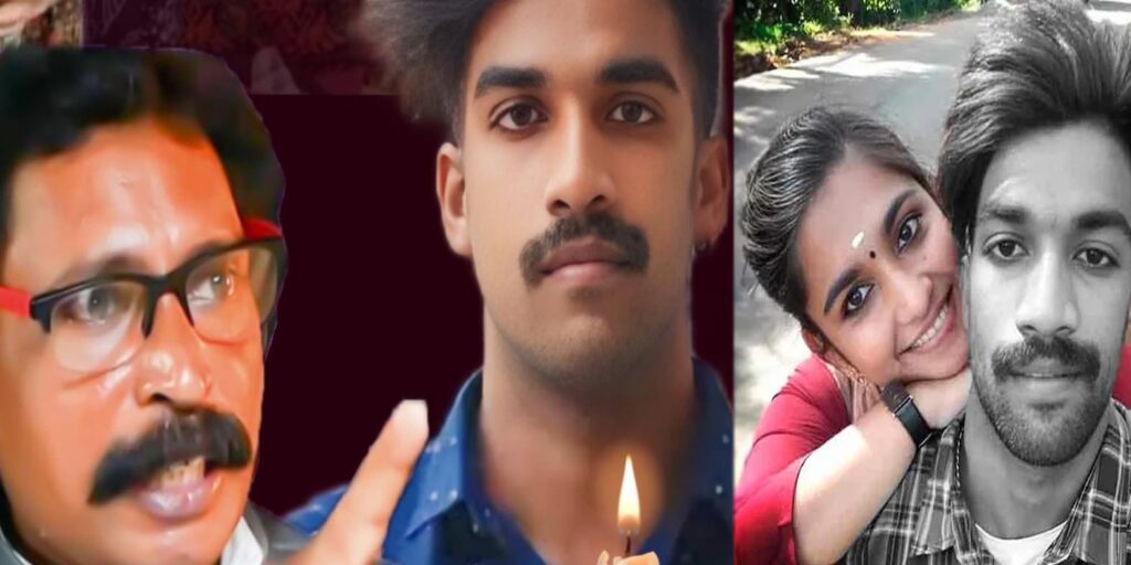 ഗ്രീഷ്മയ്ക്ക് തൂക്കുകയർ വിധിച്ച ജഡ്ജിയുടെ കട്ട് ഔട്ടിൽ പാലഭിഷേകം നടത്തുമെന്ന് മെൻസ് അസോസിയേഷൻ; സെക്രട്ടറിയേറ്റ് പടിക്കൽ പടക്കം പൊട്ടിച്ച് ആഘോഷം നാളെ