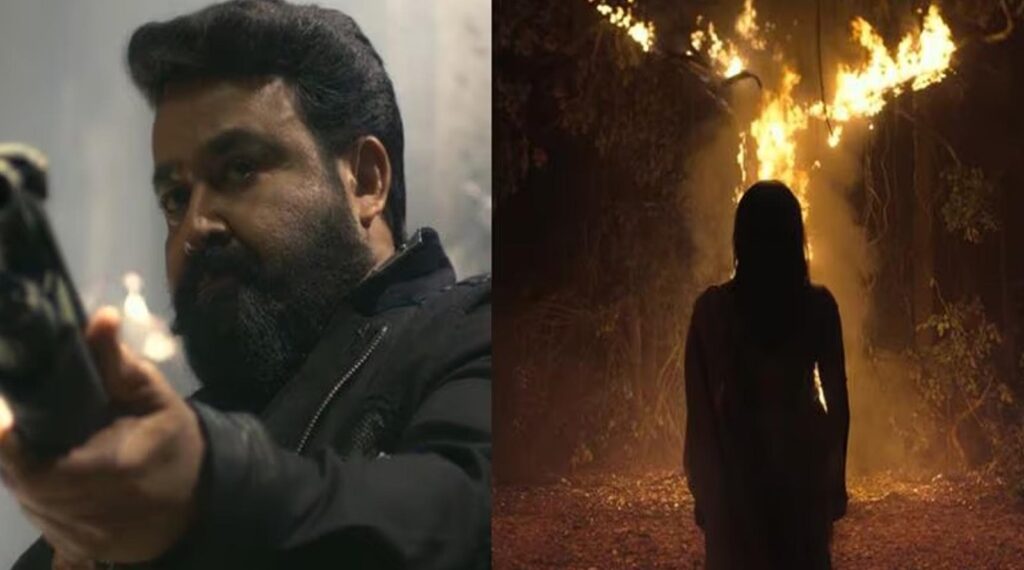 ആകാംക്ഷ നിറഞ്ഞ കാത്തിരിപ്പിനൊടുവില്‍ എമ്പുരാൻ ടീസർ പുറത്തിറങ്ങി; ടീസർ ലോഞ്ച് ആഘോഷമാക്കാൻ മമ്മൂക്കയും