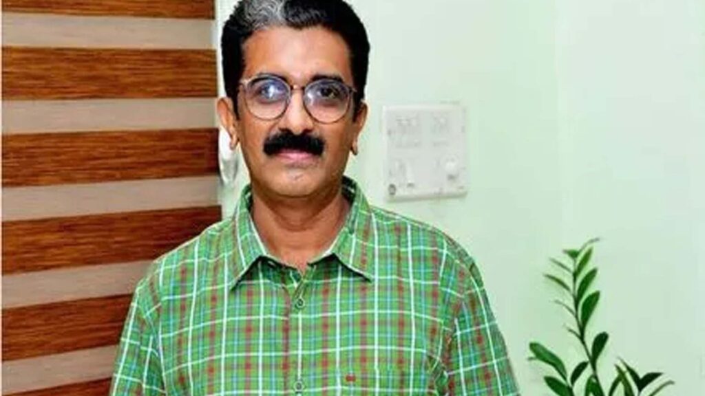 നവീന്‍ബാബുവിന്റെ മരണത്തില്‍ സിബിഐ അന്വേഷണം വേണ്ട; ഭാര്യയുടെ ഹർജി തള്ളി ഹൈക്കോടതി