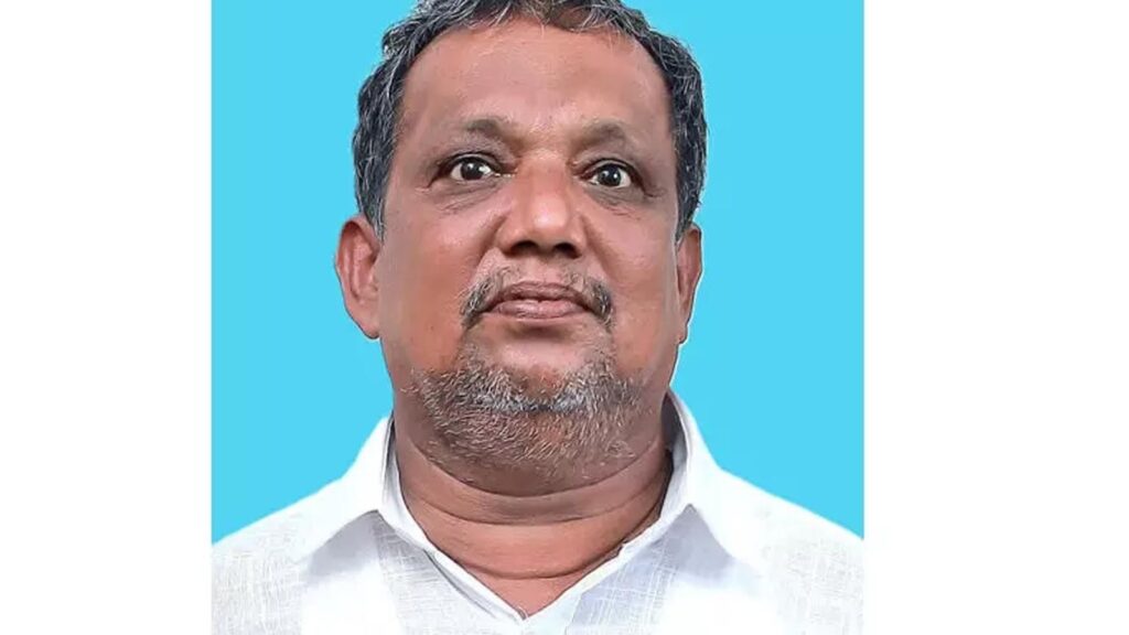 ഹൃദയാഘാതത്തെ തുടർന്ന് ഒമാനിൽ മലയാളി നിര്യാതനായി