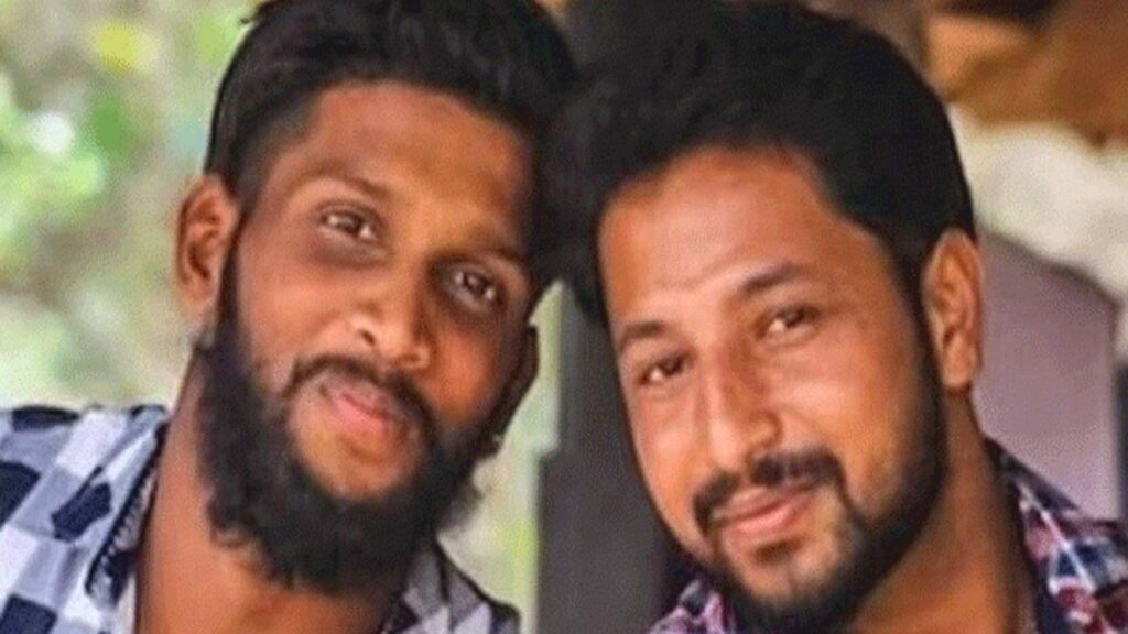 പെരിയ ഇരട്ടക്കൊലക്കേസില്‍ 9 പ്രതികളും ഇനി കണ്ണൂർ സെൻട്രൽ ജയിലിൽ