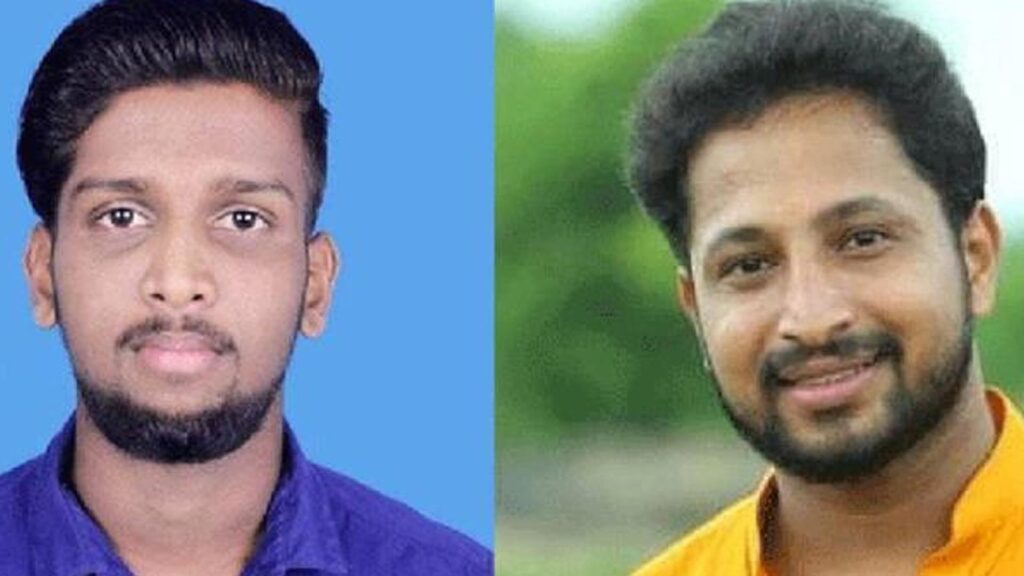 പെരിയ ഇരട്ടക്കൊല കേസിൽ വിധി പറഞ്ഞു; 10 പ്രതികൾക്ക് ഇരട്ട ജീവപര്യന്തം; കെ.വി കുഞ്ഞിരാമനടക്കം നാല് സിപിഎം നേതാക്കൾക്ക് 5 വർഷം തടവ് ശിക്ഷ