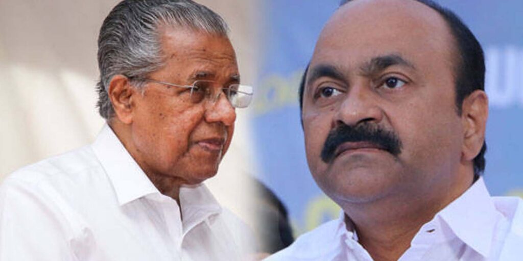 കുറ്റവാളികൾക്ക് യാതൊരുവിധ സംരക്ഷണവും നൽകില്ല, പരമാവധി ശിക്ഷ ഉറപ്പാക്കും; പ്രതിപക്ഷ നേതാവ് വി.ഡി. സതീശന്റെ സബ്മിഷന് ‌മുഖ്യമന്ത്രിയുടെ മറുപടി
