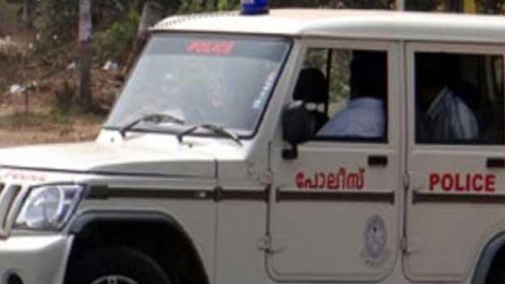 തൃശൂരിൽ കുടുംബവഴക്ക് അവസാനിച്ചത് കത്തിക്കുത്തിൽ; യുവാവിന് ​ഗുരുതര പരിക്ക്