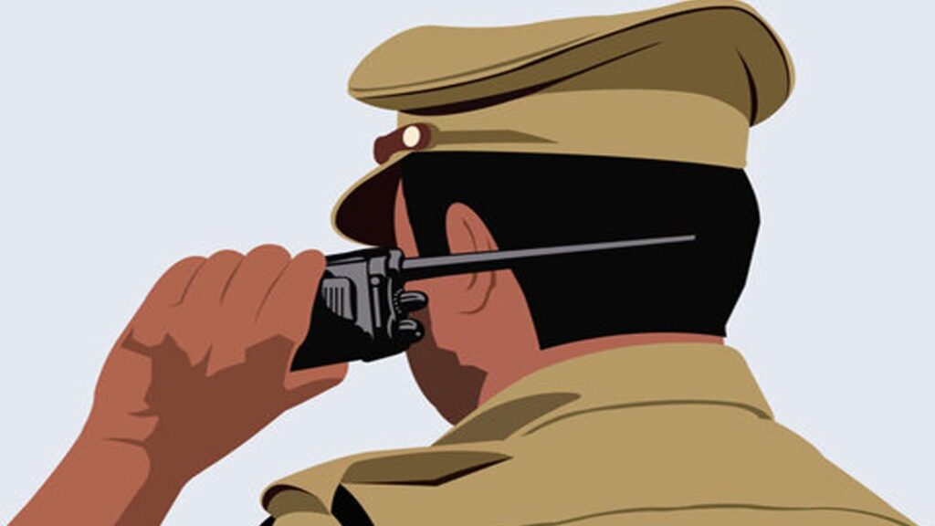 ഭാര്യ കുളിക്കുന്ന ദൃശ്യങ്ങൾ പകർത്തി ഭീഷണി; ഭർത്താവിനെതിരെ അന്വേഷണം ആരംഭിച്ച് പൊലീസ്