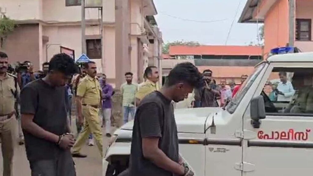 വെ​ന്‍റി​ലേ​റ്റ​റി​ൽ ആ​റു​ദി​നം; ചോ​റ്റാ​നി​ക്ക​ര​യി​ലെ പോ​ക്സോ അ​തി​ജീ​വി​ത മ​ര​ണ​ത്തി​നു കീ​ഴ​ട​ങ്ങി