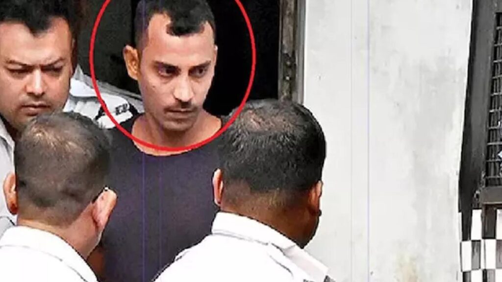 ആർജിക്കാർ മെഡിക്കൽ കോളജ് ഡോക്ടറുടെ കൊലപാതകം: പ്രതിക്ക് ജീവപര്യന്തം വിധിച്ച് കോടതി ; അരലക്ഷം രൂപ പിഴയും